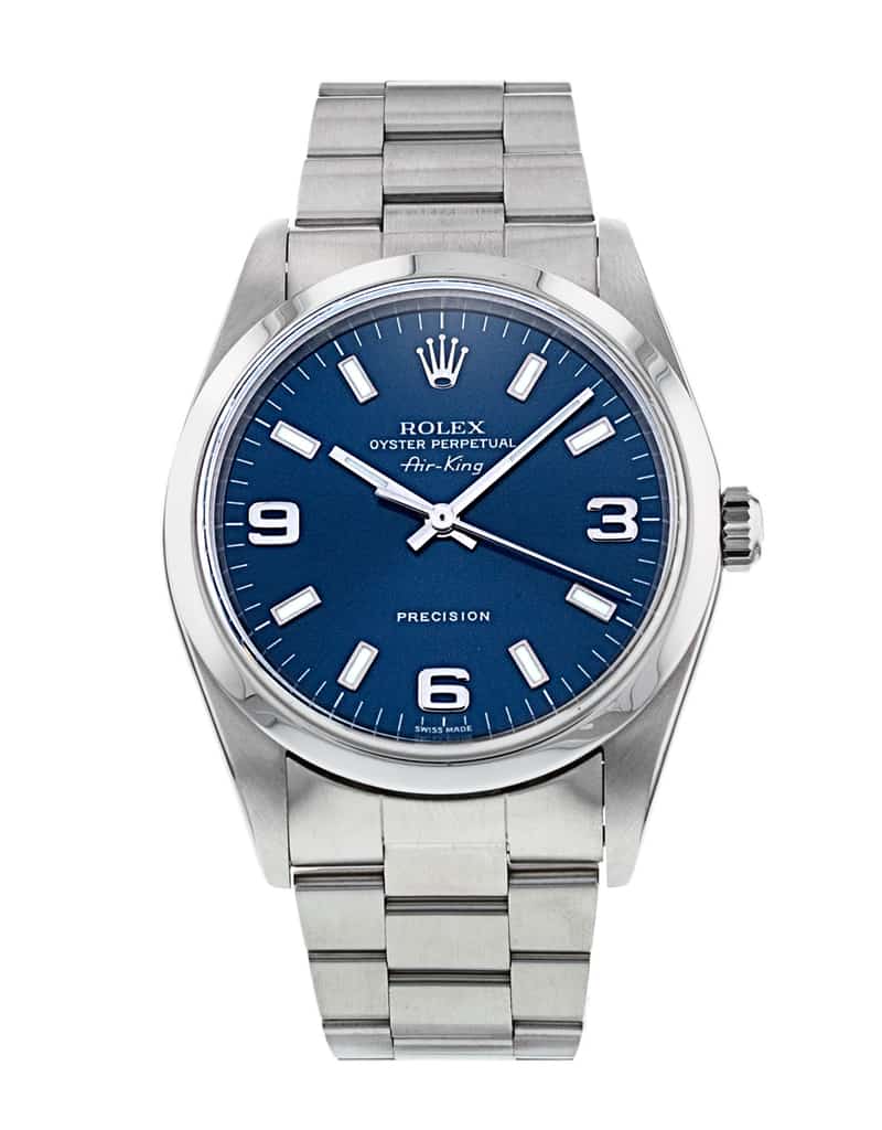 Rolex Air-King 14000M Rolex Air-King 14000M